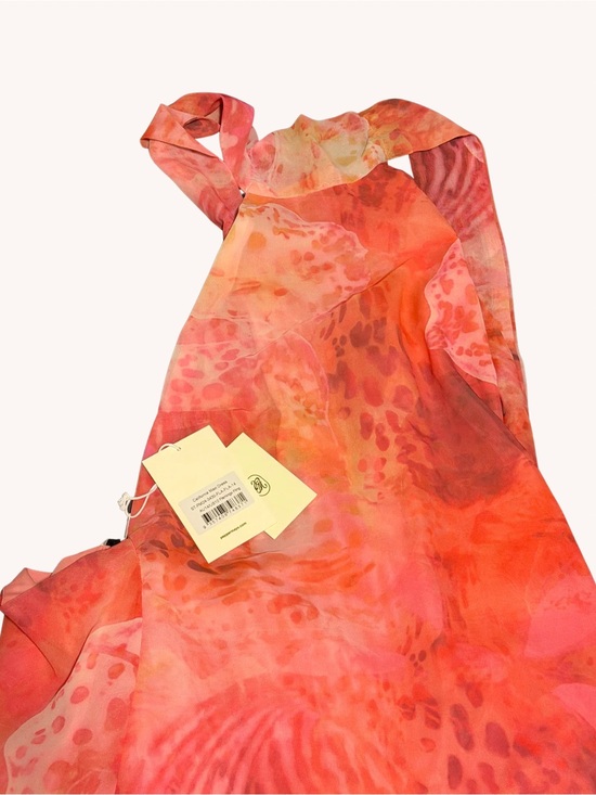 Peppermayo Dresses & Skirts - Peppermayo California Flamingo Fling Maxi Dress